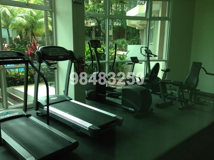 Sheares Ville (D10), Apartment #139076192